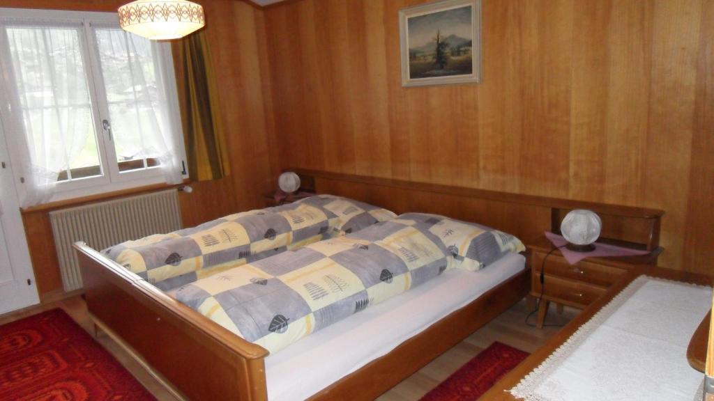 2-Star Griwarent Apartments Гріндельвальд Номер фото